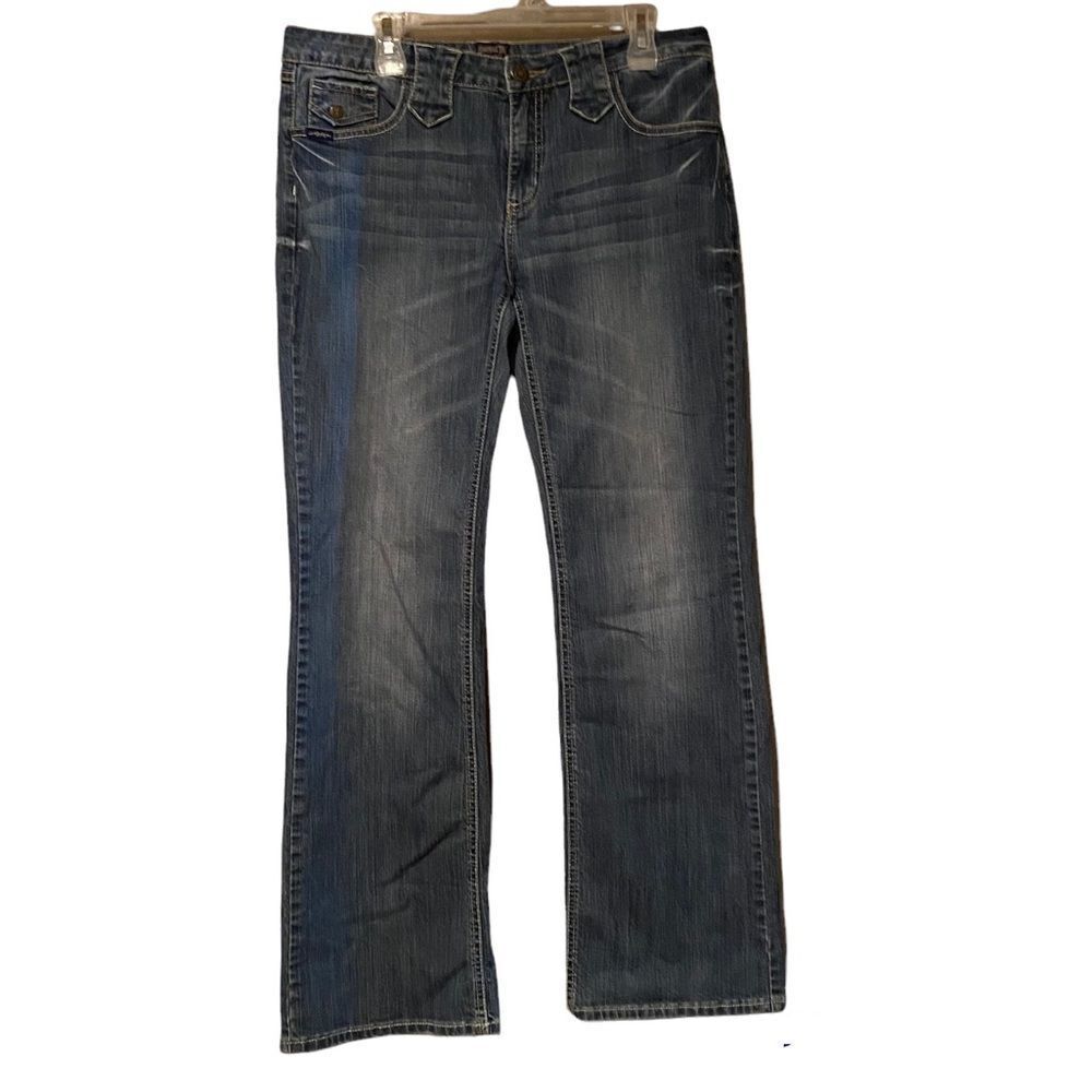 Cowgirl Up Jeans Size 12